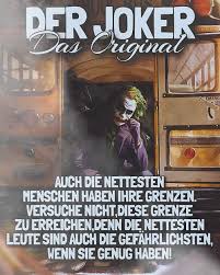 Pin Von Steffi Auf Spruche In 2020 Weisheiten Spruche Joker Zitate Tiefsinnige Spruche