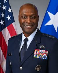 KENYON K. BELL > Air Force > Biography Display