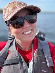 Any pointers for kayak fishing at Pleasant?