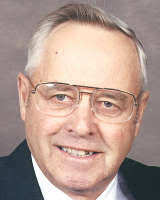 Donald Cheek Obituary (2007)