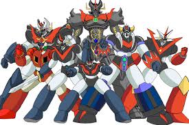 But what other movies like transformers they should tide you over until the giant robot revolution hits your local movie theater. 19 Must See Anime Series With Giant Robots