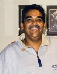 Obituary information for Ismael Martinez Jr.