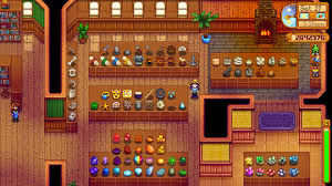#grange #display #win #1st #place #stardew #valley. Stardew Valley Grange Guide And Best Items Gamescrack Org