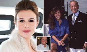 May 28, 2021 · ms. Alexandra Zarini Accuses Stepfather Joseph Ruffalo Of Molesting Her Daily Mail Online