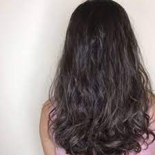 At a bare minimum, you must perm salts and permanent hair dye chemicals together create an extremely harsh environment for your hair. 24h No Wash Perm Rule Best Hair Beauty Salon Art Noise Blog