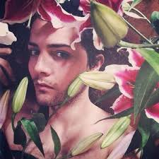 James Mori (@theseasideghost)