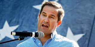 Seth moulton is an american politician and marine corps veteran. Who Is Seth Moulton Bio Age Family And Key Positions