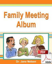 Parent user patterns and feedback. Family Meeting Album E Book Download Pdf File Positive Discipline Family Meeting Positive Discipline Positive Parenting Program