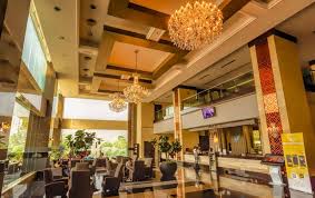 Senarai hotel diserbu pencegah maksiat; Omai 17 Hotel Terkenal Di Malaysia Yang Ditutup Kerana Covid 19