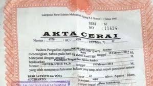 Itulah tadi cara mengajukan perceraian non muslim, yang tak jauh berbeda dengan cara pengajuan gugatan cerai oleh pasangan muslim. Cara Urus Akta Cerai Di Batam Via Online Persyaratannya Mudah Dan Cepat Tribun Batam