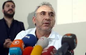 Yönetim kurulu başkanı can gürkan'a 15 yıl, soma kömür i̇şletmeleri a.ş. Soma Faciasi Davasinda Karar Can Gurkan A 15 Yil Hapis Cezasi Ntv