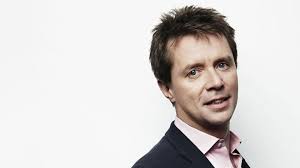 BBC apologises for Nicky Campbell comments