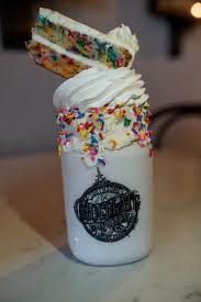 Sample the taste of unique hand crafted chocolates. The Three New Milkshakes Of Toothsome Chocolate Emporium
