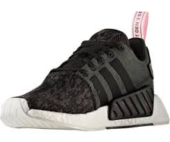 Schuhe adidas damen nmd r2 primeknit wn's rosa. Adidas Nmd R2 Women Core Black Core Black Wonder Pink Ab 96 42 Preisvergleich Bei Idealo At