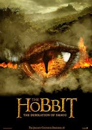 Successfully escaped the misty mountains, and bilbo has gained the one ring. The Hobbit Photo Desolation Of Smaug The Hobbit Desolation Of Smaug Smaug