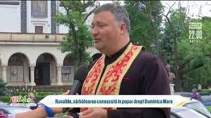 Obiceiuri şi tradiţii de rusalii. R D6hsmfenntgm