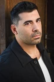 Mario Fierro's Instagram, Twitter & Facebook