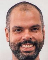 É uma grande oportunidade que a vida me proporcionou, é a minha maior conquista e realização. Bruno Covas Agenda Contributor World Economic Forum