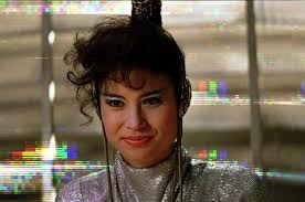 Happy Anniversary to "Star Trek: The Motion Picture." Forty two years ago,  we were in a theater in Sarasota, Florida, marveling at the beautiful  effects work of Douglas Trumbull and John Dykstra--and