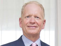 Memories of Mark Gerard Naes