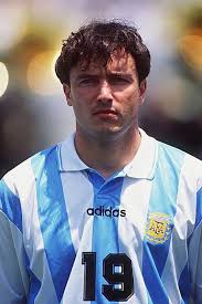 La estrepitosa derrota ante los cafeteros condenó a tener que jugar ante australia y se concluyó en que era momento de. Abel Balbo Wikipedia La Enciclopedia Libre