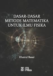 We did not find results for: Dasar Dasar Metode Matematika Untuk Ilmu Fisika Itb Press