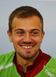Mert günok, kaç yaşında, nereli, hangi takımda oynuyor, evli mi? Mert Gunok Wikipedia