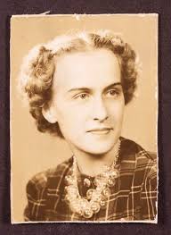 KAPPA KAPPA GAMMA DIGITAL ARCHIVE: Allen, Gladys Watkins