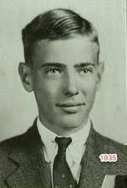 BG Delbert Earle Munson (1918-2004)