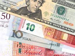 Currency Depreciation Definition
