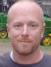 Obituary information for Fredrick Jason Kinney