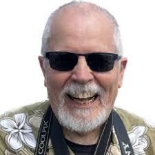 Jon Udell's Instagram, Twitter & Facebook