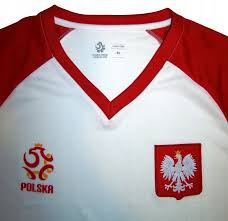 懶 ️懶 ️ sklep kibica reprezentacji polski zaprasza! Nowa Koszulka Polska Pzpn 2018 Lewandowski Poland 7700470007 Oficjalne Archiwum Allegro