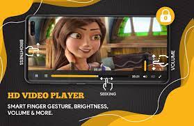 Listen to youtube free music with a floating player while texting, chatting, gaming, using maps, and any other apps. Hd Video Player Pro Video Player All Format For Android Apk Download