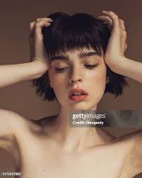 4.759 Male Female Model Stock Photos, High-Res Pictures, and Images