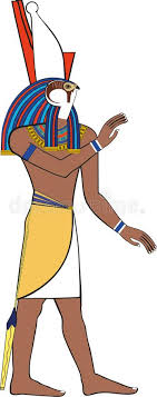 Set is a god of deserts, storms, disorder, violence, and foreigners in ancient egyptian religion. Agyptischer Gott Seth Stock Abbildung Illustration Von Heilig 69047091