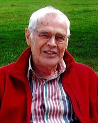 Obituary for Donald "Don" Norman Larson