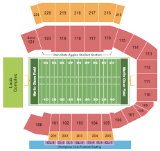 Buy Byu Cougars Tickets Seating Charts For Events