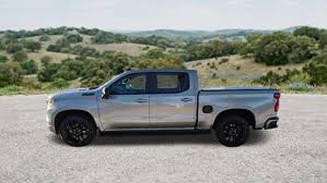 Image result for Sterling Gray 2023 Chevy Truck