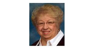 Yvonne Wildman Obituary (2017)