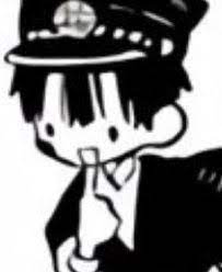 Pin by val 3 on u know da vibes | Tbhk manga icons tsukasa, Hanako, Otaku anime