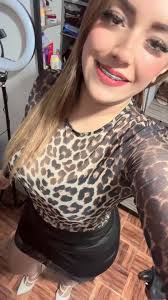 Desenfrenada Bailarina Xochitl: Lindo Es Mi Querer