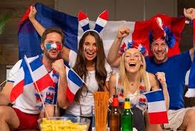 Gratuitement regarder tous les scores de foot en direct live des matchs de foot dans le monde entier. Coupe Du Monde Feminine De Football 2019 Le Programme Des Matchs