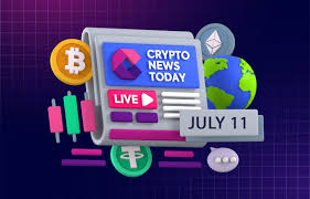 Cryptonews - News update