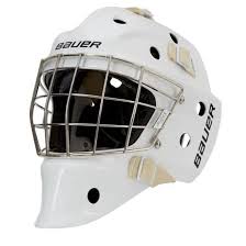 My name is alexander litenkov, and i am engaged in the manufacture and sale of. Goalies Plus Best Price Bauer Nme Ix Certified Straight Bar Senior Goalie Mask