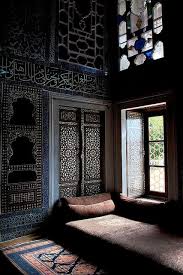 Though i'm back home, my head is spinning with decor ideas inspired by the taj mahal i'd love to use. Oscar Bosch Design Moroccan Decor Moroccan Design