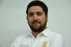 Avala Arquitecto de la UAS rediseño de crucero