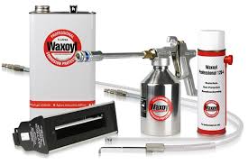 Rustkill undercoating locks out oxygen and stops rust dead in its tracks. 6 Ways To Protect Your Car Or Truck From Rust This Winter Bestride