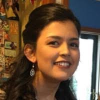 Bethany Joyce's Instagram, Twitter & Facebook