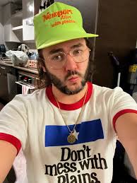 dan ehman (@votefordan)